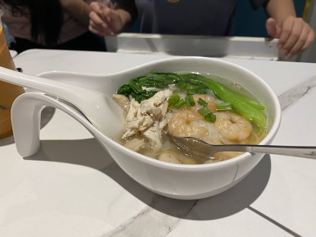 Opinii despre Guang Tai în Subang Jaya - Gastronomi dan perhotelan