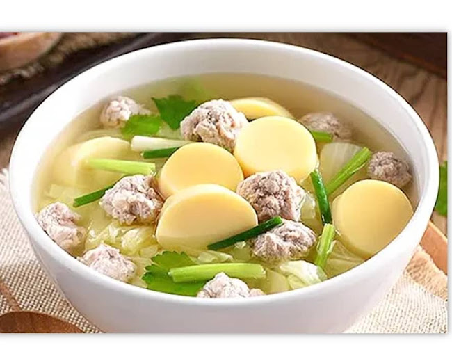 101 Kitchen THAI FOOD