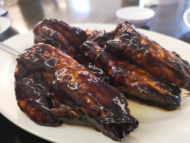 Rukun Tetangga Telok Wanjah, Jalan Tunku Abdul Halim, Taman Tunku Habsah, 05100 Alor Setar, Kedah