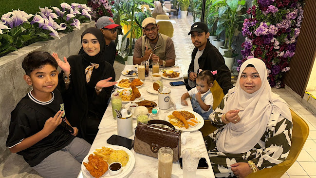 1975 Toast & Coffee - Johor Bahru