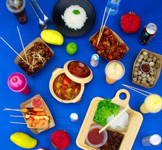 Comentarii opinii despre Cucuk-Cucuk Pantai Lido (CCPL)