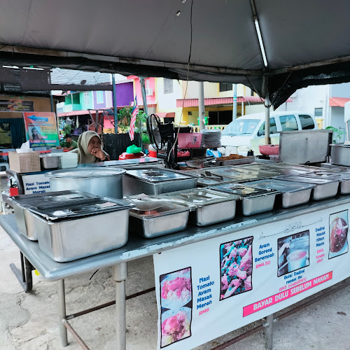 Comentarii opinii despre Azmiah Warung Simpang 3