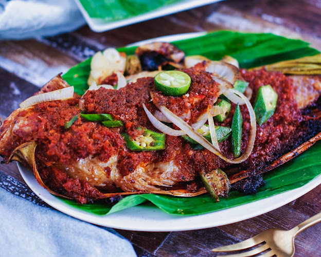 Opinii despre King Grill în Shah Alam - Gastronomi dan perhotelan