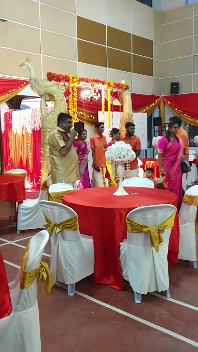 mienie aiskrim taiping