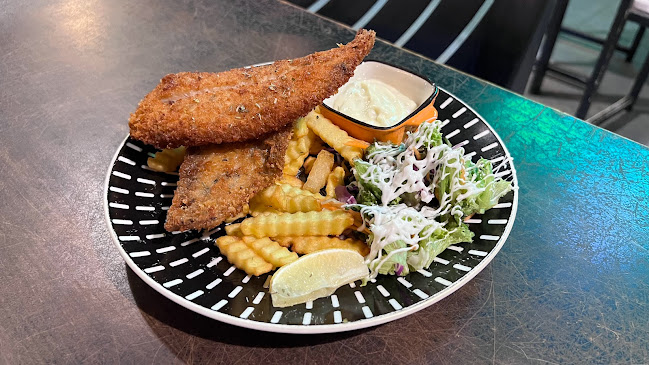 Comentarii opinii despre Laguna Bay Beach Bar Penang