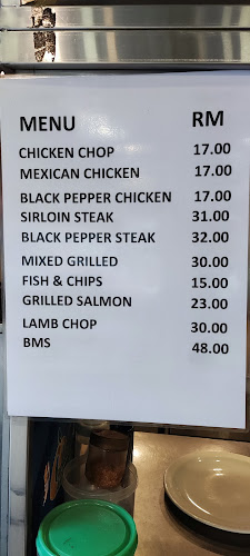 Opinii despre Kuan Yew Coffee Shop în Petaling Jaya - Gastronomi dan perhotelan