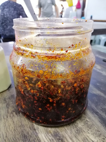 Kin Kin Restaurant - Kuala Lumpur