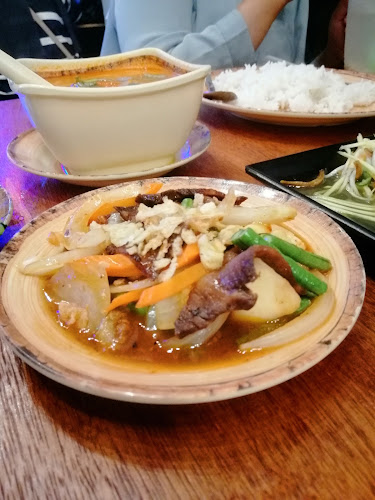 Zara Thai Tomyam | Ipoh City Center - Gastronomi dan perhotelan
