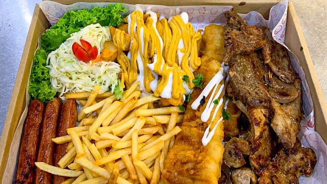 Opinii despre Tasty Theory Cafe în Ipoh - Gastronomi dan perhotelan