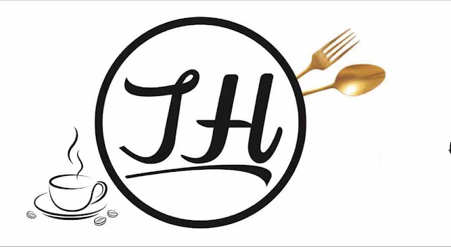 JH Toast House - Gastronomi dan perhotelan