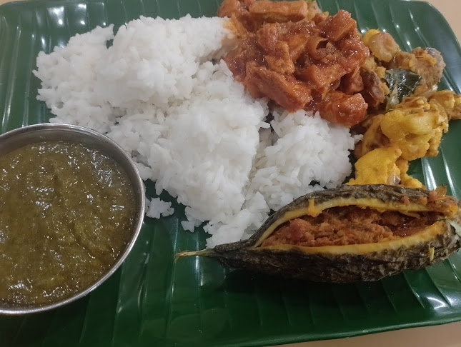 Restoran Moga Punjab - Ipoh