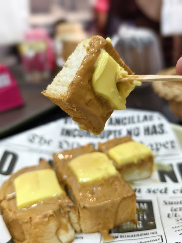 Opinii despre The Kopitiam în Miri - Gastronomi dan perhotelan