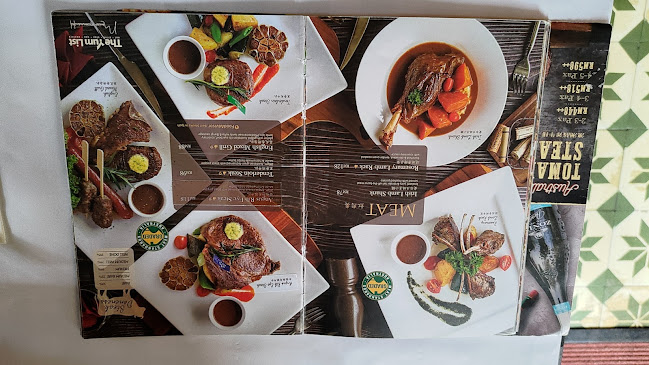 2, Hala Taman Kinta, Taman Chateau, 30250 Ipoh, Perak