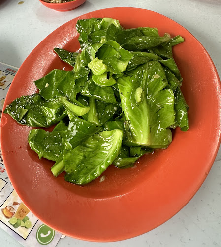 Sin Du Huat Seafood Restaurant - Gastronomi dan perhotelan