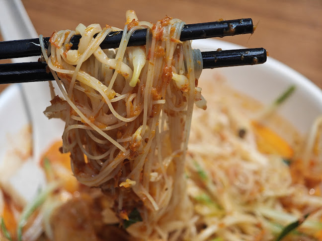 Comentarii opinii despre Anak Baba @ Brickfields