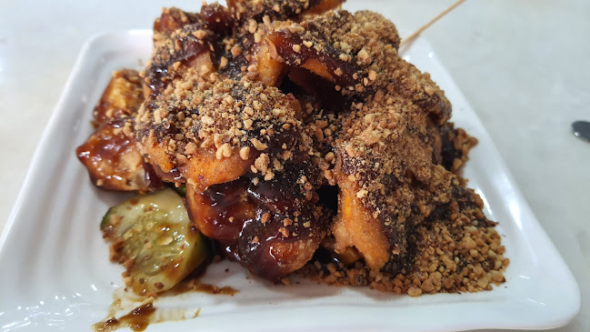 7夜 Cafe ,Sibu - Gastronomi dan perhotelan