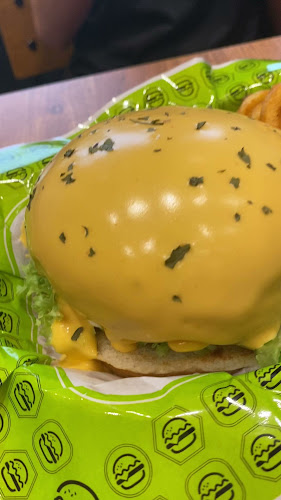 The BRGR - Subang • Shah Alam - Shah Alam