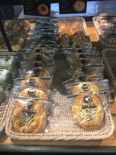 Moonlight Cake House (KSL) - Johor Bahru