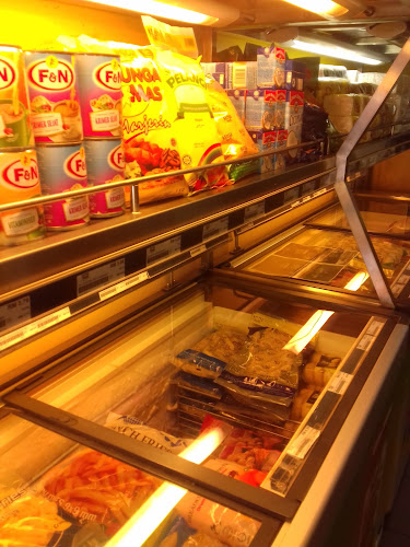 Comentarii opinii despre Ramly Halal Mart