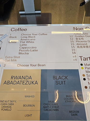 Comentarii opinii despre BEAN BROTHERS @Bukit Bintang