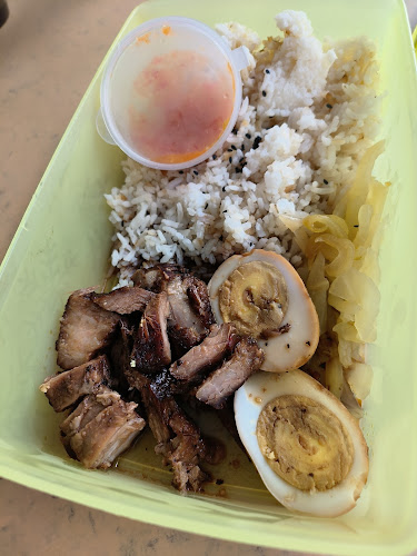 Kedai Kopi Toto - Sibu