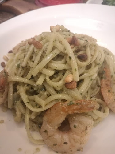 Comentarii opinii despre 95 Degres Art Cafe