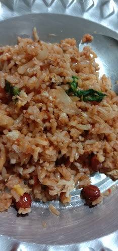 Opinii despre Madras Cafe în Kuala Selangor - Gastronomi dan perhotelan