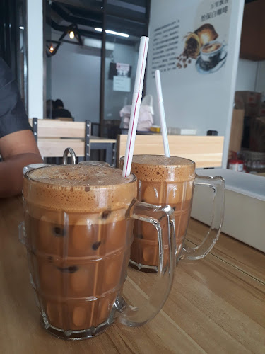 Plaza Mentari, G03, Jalan Kuning, Taman Pelangi, 80400 Johor Bahru, Johor Darul Ta'zim