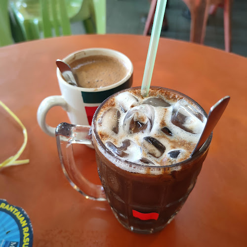 Larut Matang Hawker Centre