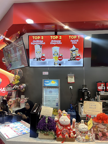 Comentarii opinii despre Ai-Cha Bukit Baru,Melaka