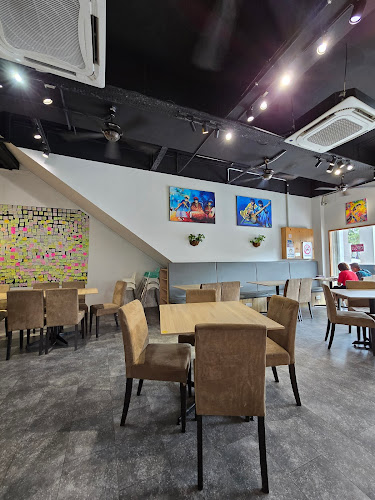 Comentarii opinii despre Vanakam India (Mount Austin)