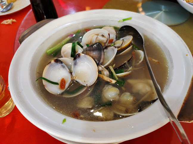 Opinii despre Want To Eat Restaurant în Kuala Selangor - Gastronomi dan perhotelan