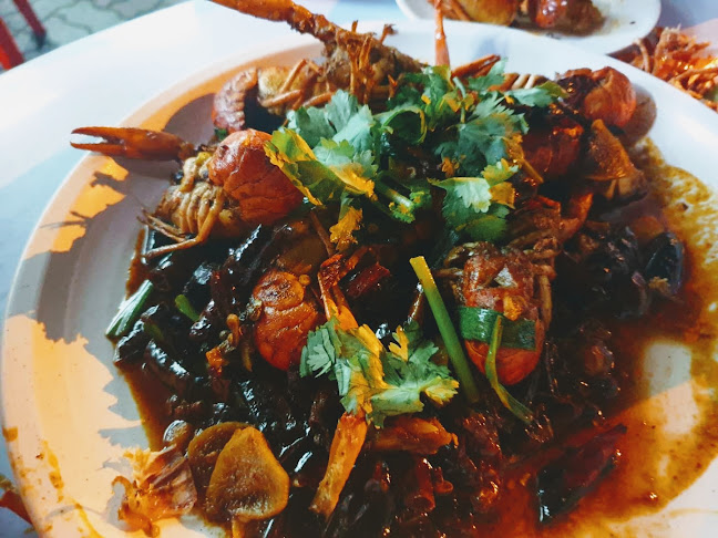 XLL Malahotpot Bukit Indah 香辣辣麻辣香锅 - Gastronomi dan perhotelan