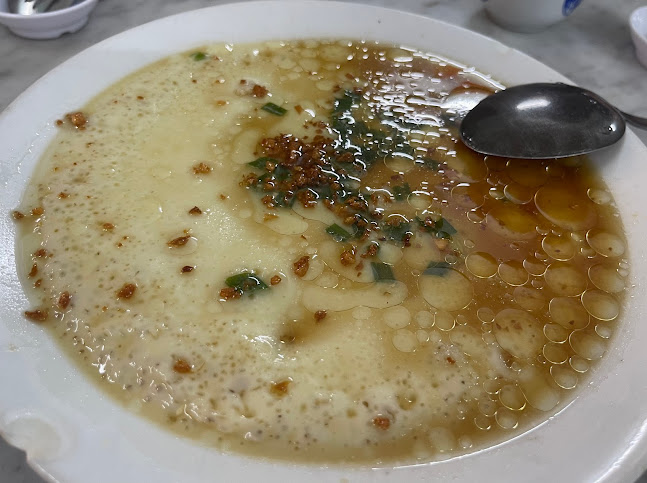 Restoran Wong Koh Kee - Gastronomi dan perhotelan