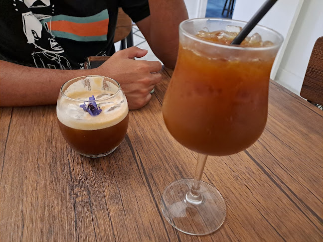 Comentarii opinii despre Satuu Coffee & Pastries