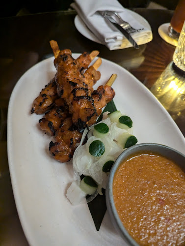 Opinii despre Astor Bar în Kuala Lumpur - Gastronomi dan perhotelan