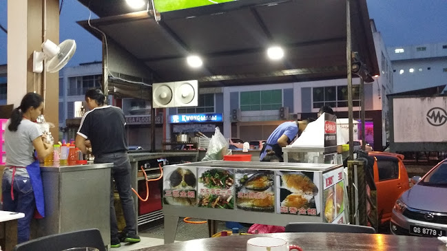 7夜 Cafe ,Sibu - Sibu