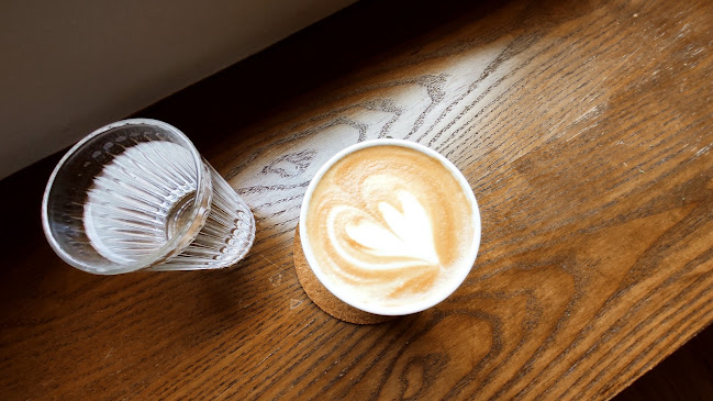 CHARLIE'S COFFEE - George Town