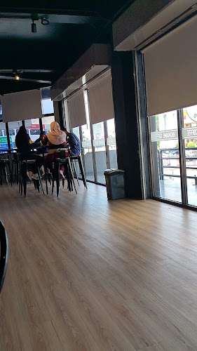 Richiamo Coffee Batu Gajah - Batu Gajah