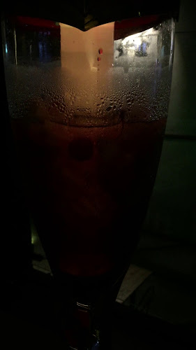 Opinii despre Tipsy Monkey în Skudai - Gastronomi dan perhotelan