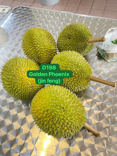 幸福榴莲屋 Happiness Durian House - Gastronomi dan perhotelan
