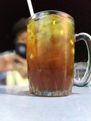 Comentarii opinii despre Restoran Rest🌶1 • TTDI Grove