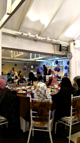 Anjung Rebana Restaurant - Kota Bharu