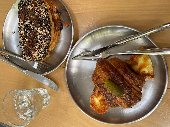 VCR Mont Kiara - Gastronomi dan perhotelan