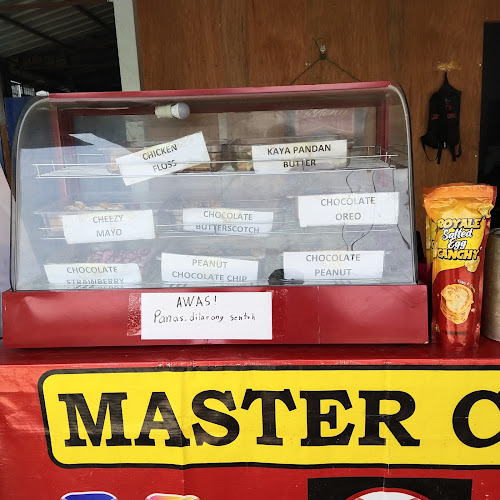 Opinii despre Master Cakoi Legasi Pak Ambong în Kuala Lipis - Gastronomi dan perhotelan