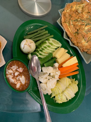 Restoran Thai Aroi 2020 - Alor Setar