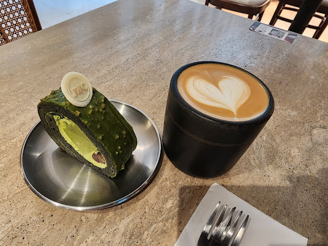 Opinii despre The Messengers by JWC în Kuala Lumpur - Gastronomi dan perhotelan