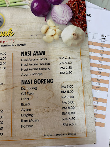 202, Jalan Ujong Pasir, 75000 Melaka