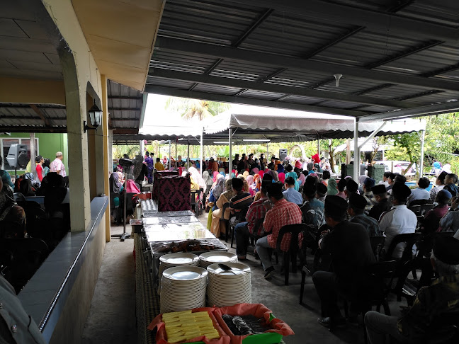 Azwar Chicken Rice[QueenZie Rasa]