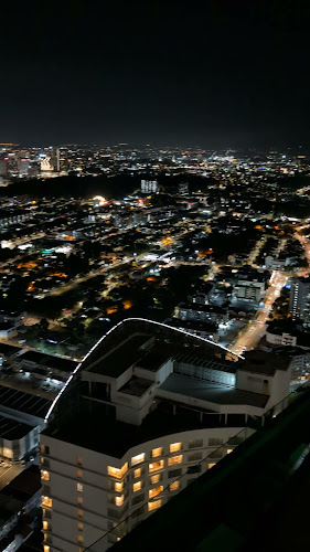 Level 44, 1-Altitude Melaka, Jalan Melaka Raya 23 Taman Melaka Raya, Hatten City, 75000, Melaka